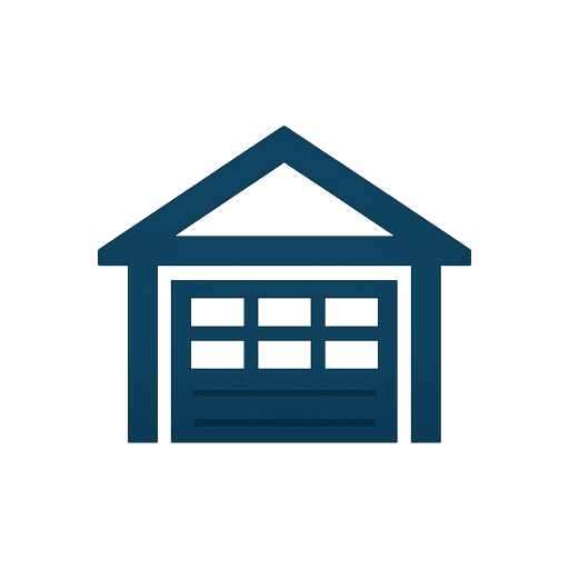 Osprey Garage Door Service logo