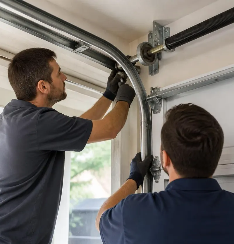 Garage Door Opener Installation in Osprey